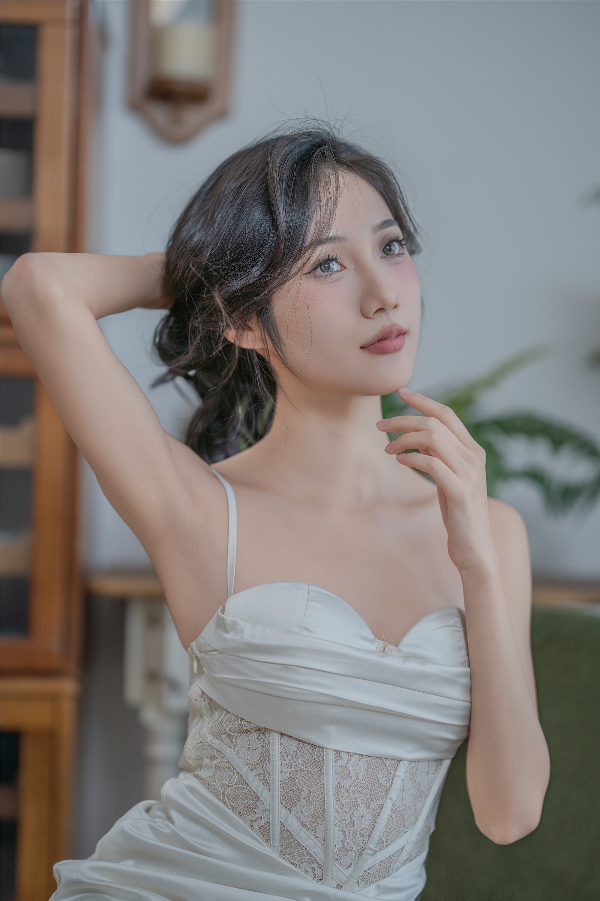 YITUYU艺图语 2025.02.06 时光倩影 o1ne万